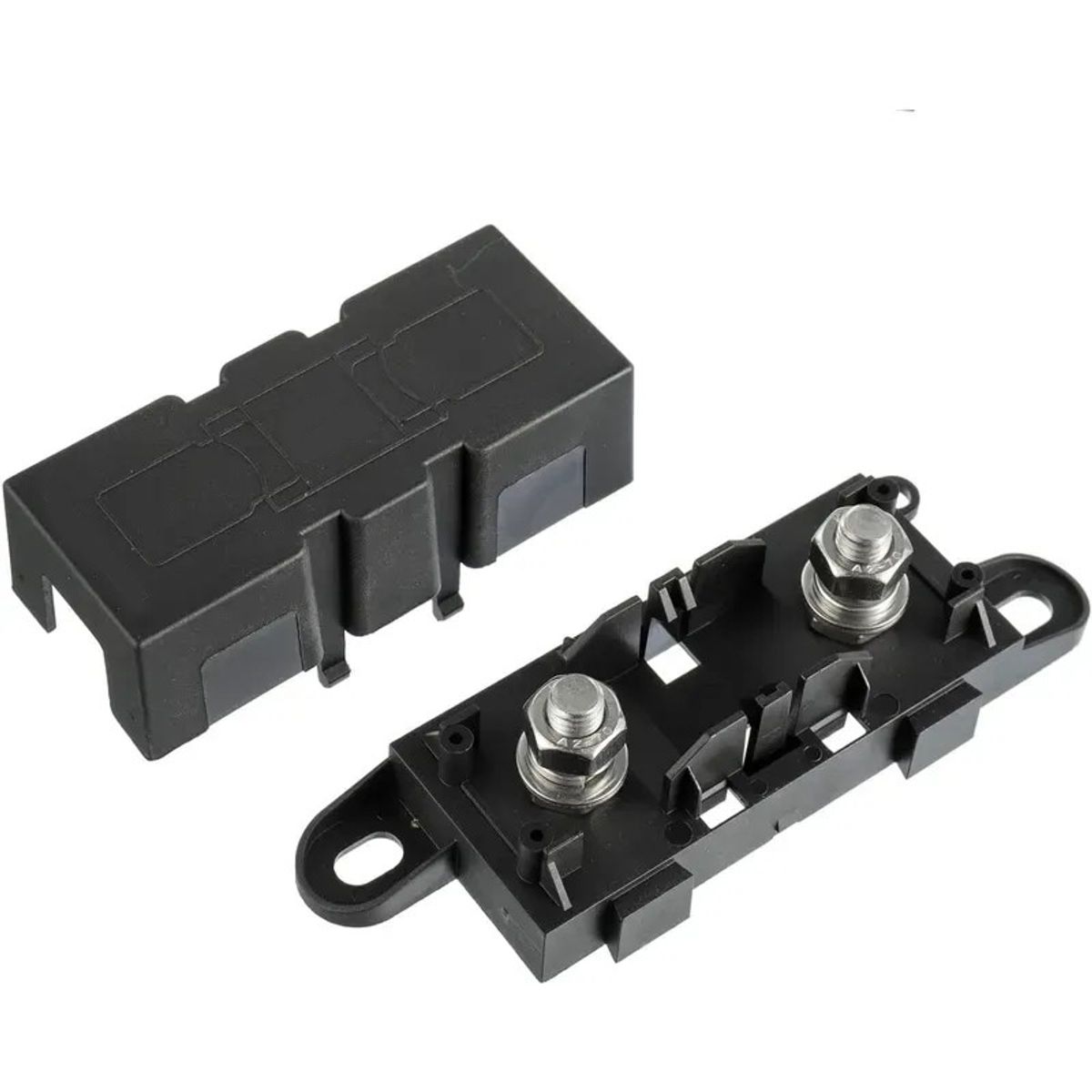 KUANGYE - Porta Fusible Banco Baterías Solar Hasta 400a