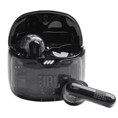 JBL - Tune Flex 2 Auriculares inalámbricos sonido Pure Bass-Negro