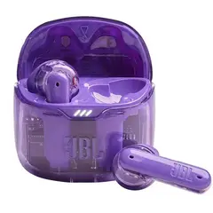 JBL - Tune Flex 2 Auriculares inalámbricos sonido Pure Bass -Morado