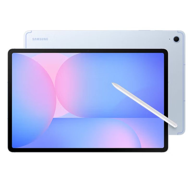 SAMSUNG - Tablet Samsung Galaxy Tab S10 FE+ 13.1'' Wi-Fi 128G Indigo