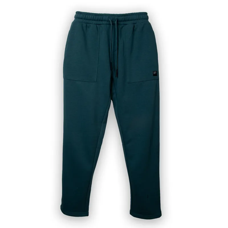 PILLIN - Pantalón Buzo Niño Verde Pillin (TVC505-25VER14)