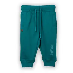 PILLIN - Pantalón Buzo Niño Verde (PVC503-25VER6M)