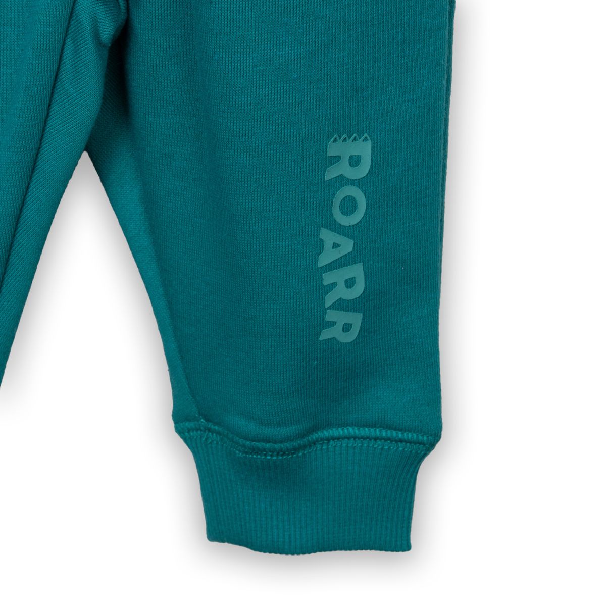 PILLIN - Pantalón Buzo  Niño Verde Pillin (PVC503-25VER6M)