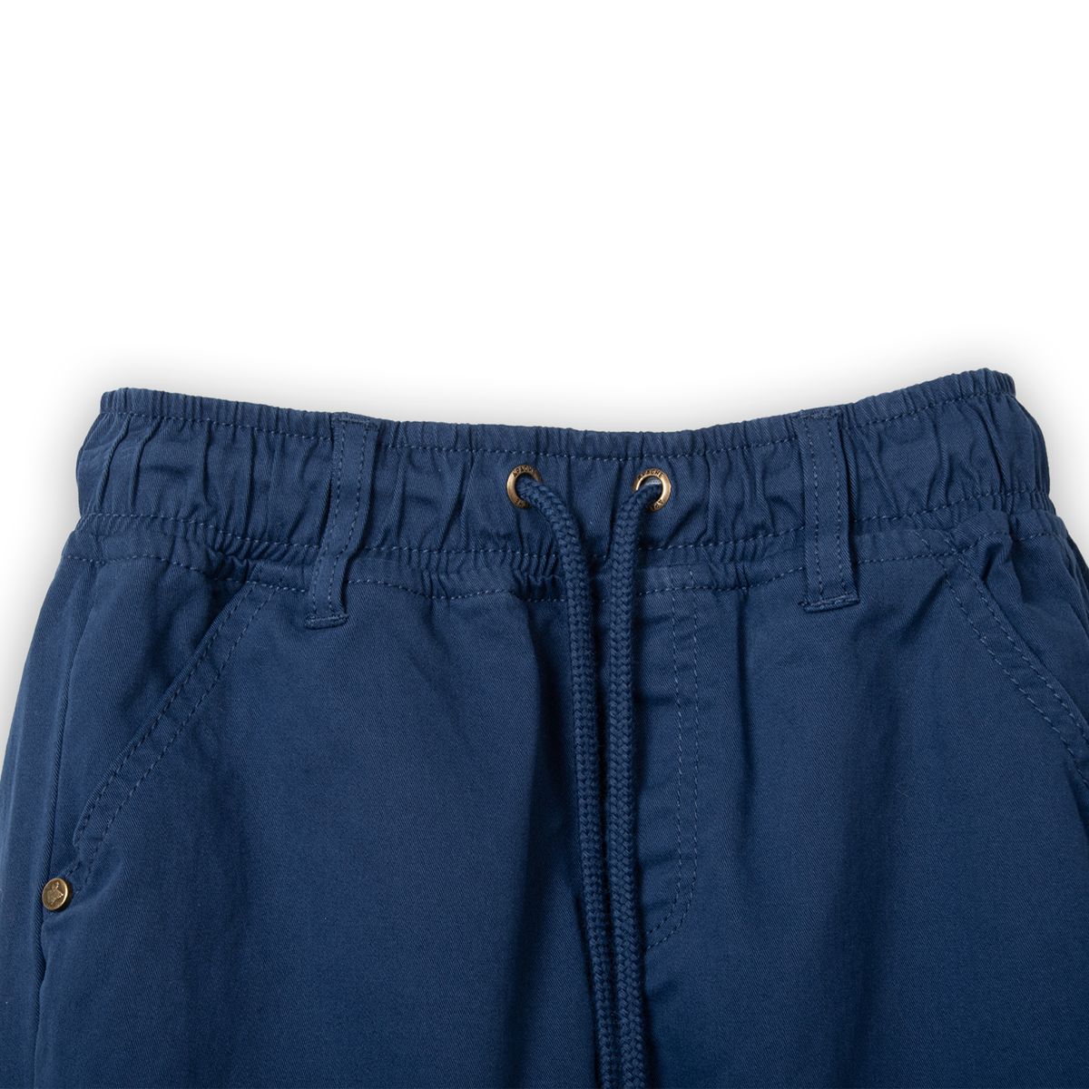 PILLIN - Pantalón Niño Azul Marino Pillin (PVC804-25AZM2)