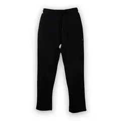 PILLIN - Pantalón Buzo Niño Negro (TVC505-25NEG14)
