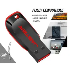 GENERICO - Pendrive Unidad Flash USB 16 GB
