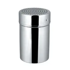 CUINER - Condimentero Dispensador De 7cm Acero Inoxidable
