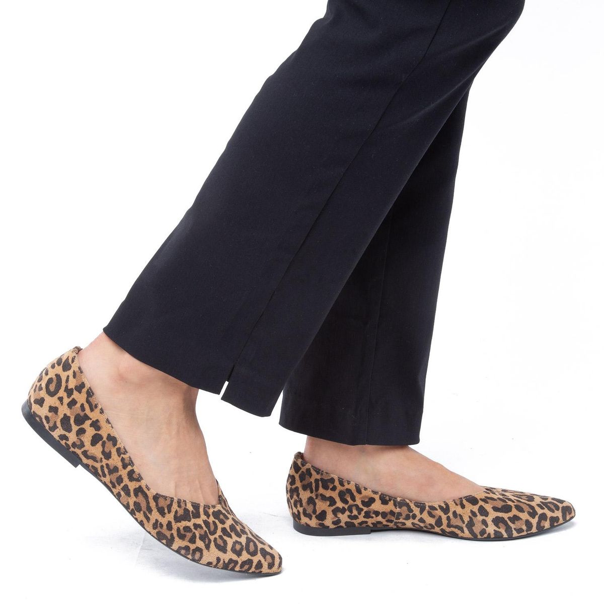 GACEL - Ballerina - Kim - Gacel - Leopardo