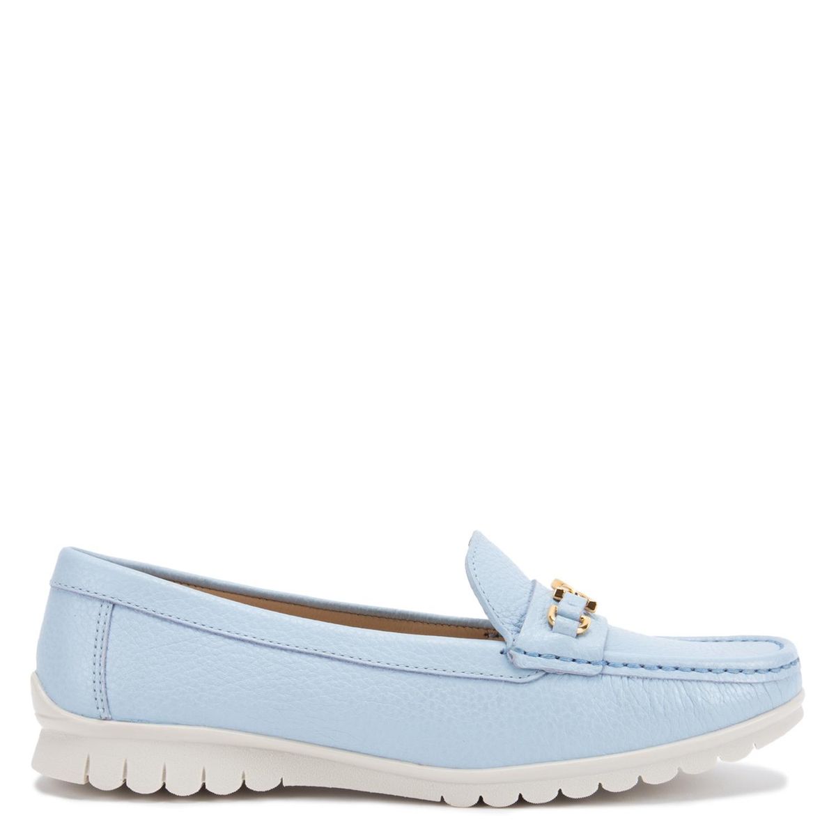 GACEL - Mocasin - Trini - Gacel - Celeste