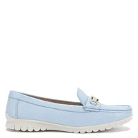 Mocasin - Trini - - Celeste