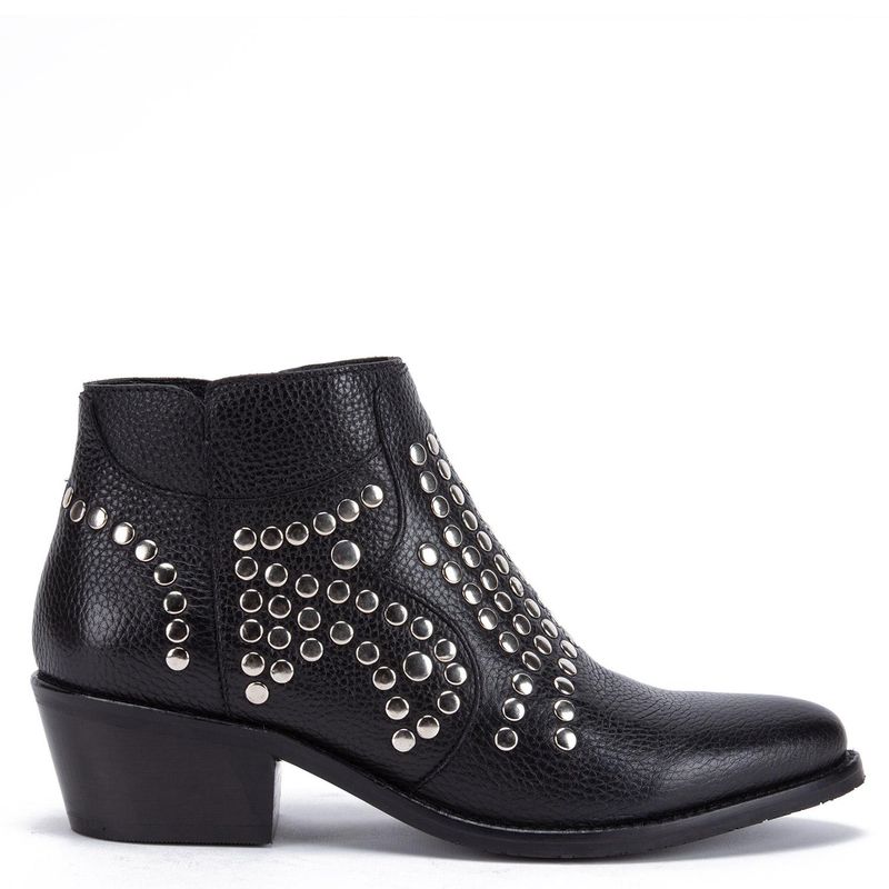 GACEL - Bootie - Sheyla - Gacel - Negro