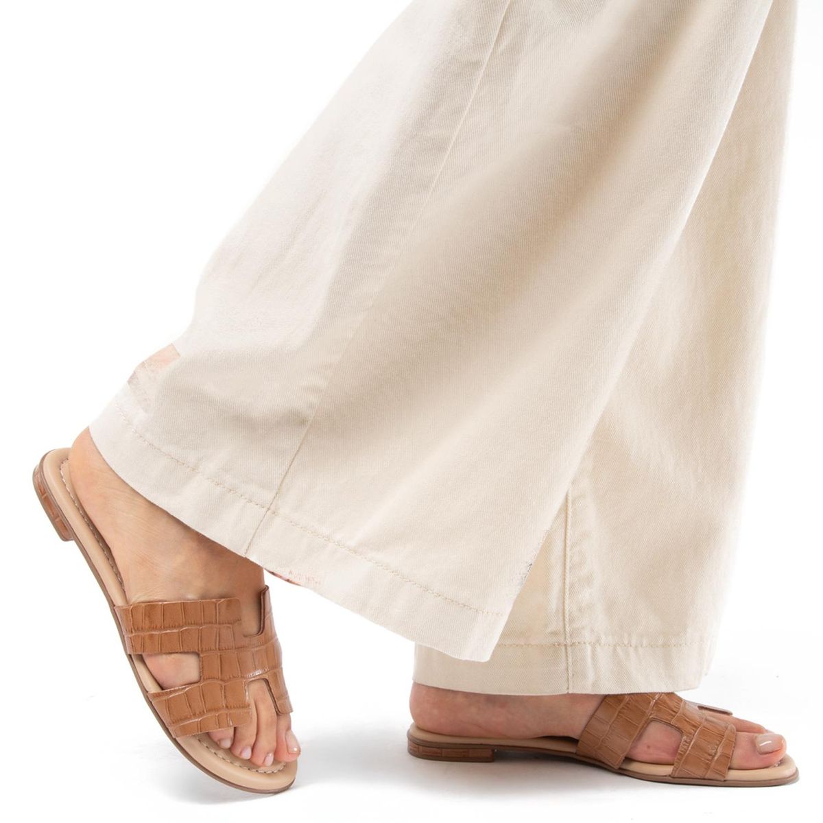 GACEL - Sandalia - Sandy - Gacel - Camel