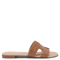GACEL - Sandalia - Sandy - - Camel