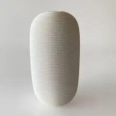 RE DECORA - Jarrón Decorativo Minimal Chico