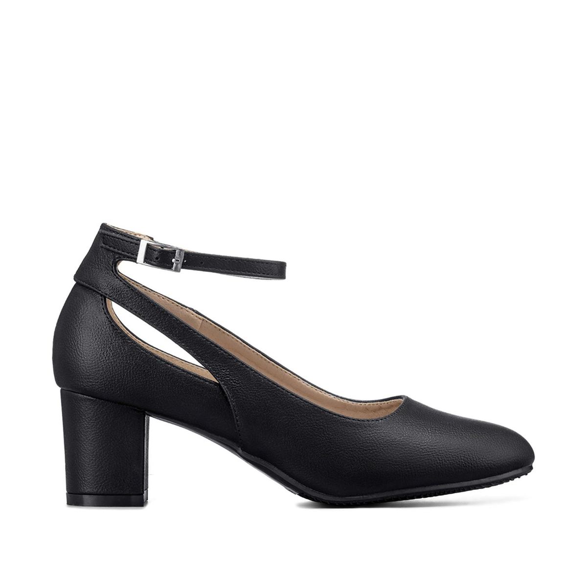 WEIDE - Zapato Taco Mujer Formal  Weide You523