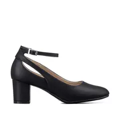 WEIDE - Zapato Taco Mujer Formal You523
