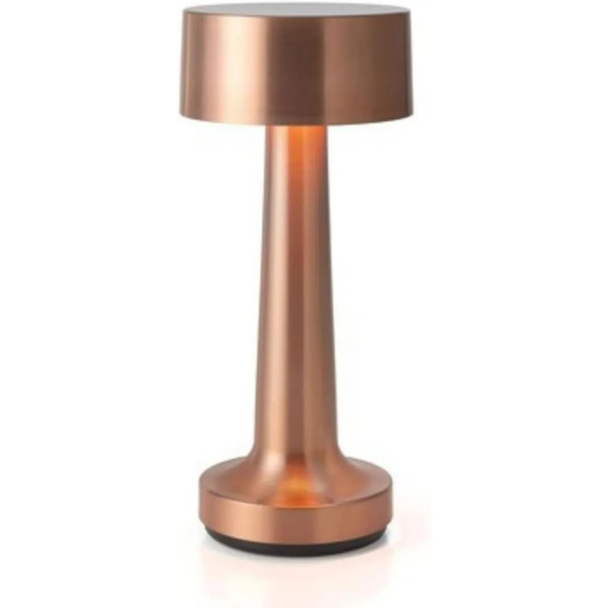 KUANGYE - Lámpara De Mesa Para Restaurante Ambiente Ambiente Led