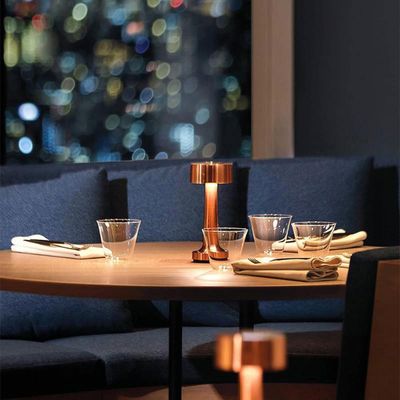 Imagen 2 del producto Lámpara De Mesa Para Restaurante Ambiente Ambiente Led
