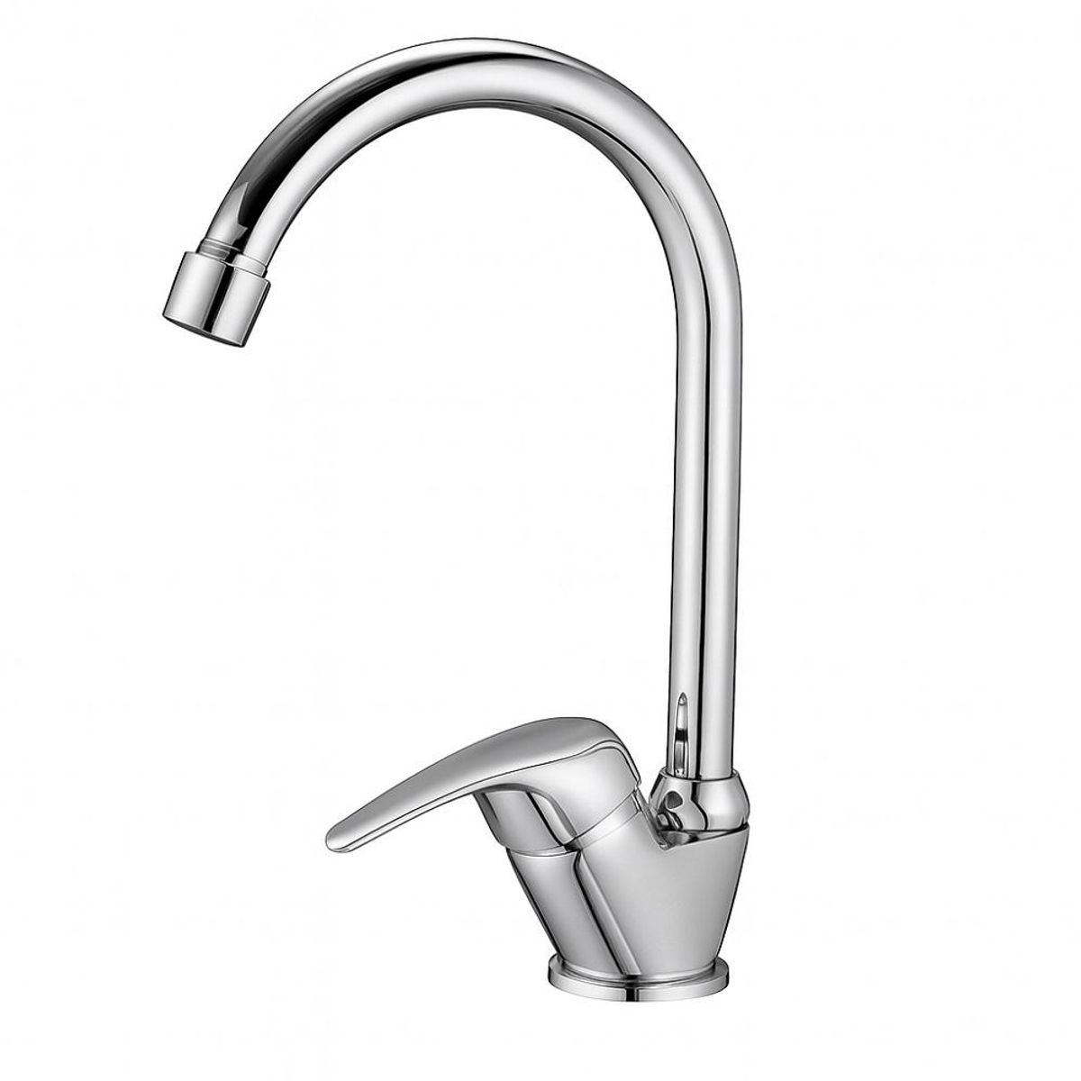 FANALOZA - Griferia Monomando Lavaplatos Colina Fanaloza Garantía 5 Años