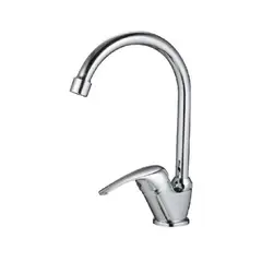 FANALOZA - Griferia Monomando Lavaplatos Colina Garantía 5 Años