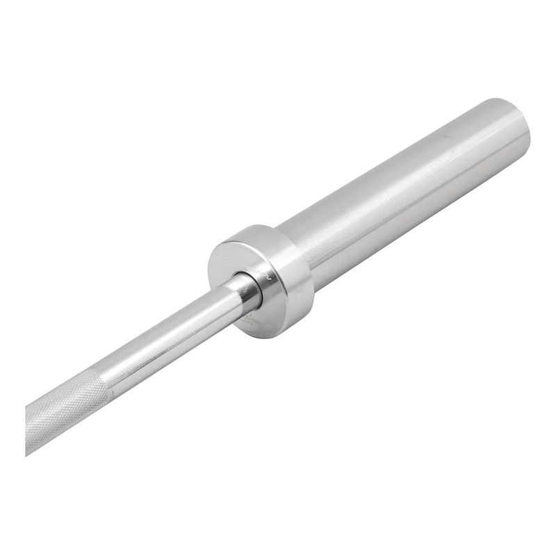 Barra Recta Barra Olimpica Falabella Barra Olimpica Recta Mts