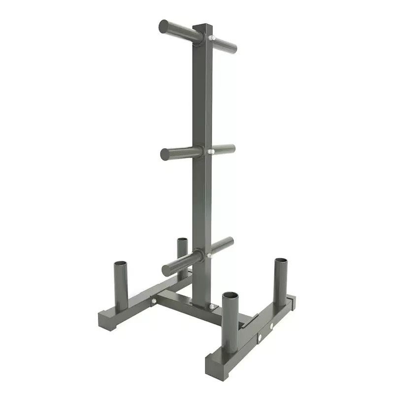 BASKO FITNESS - Rack Discos y Barras Olimpicas