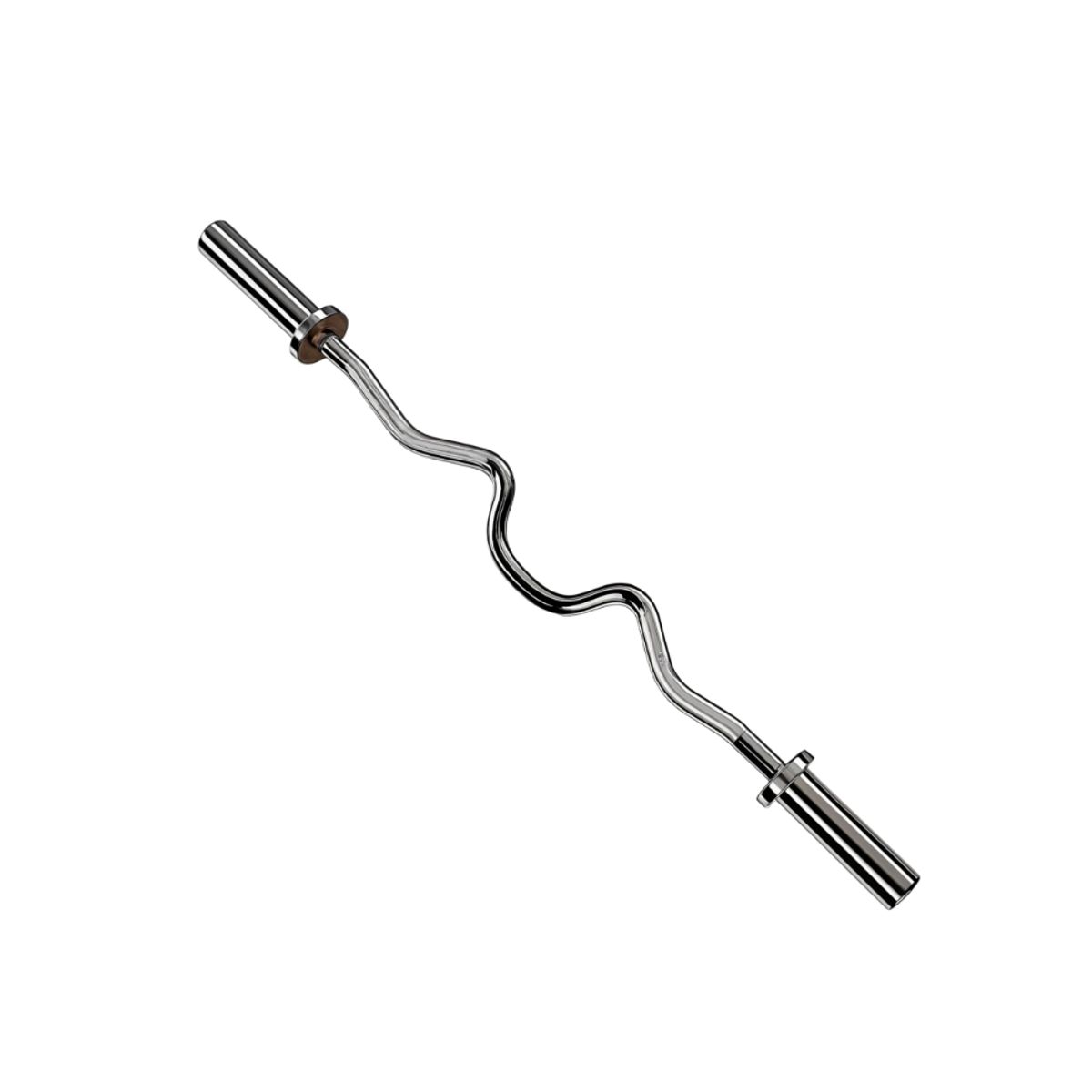 BASKO FITNESS - BARRA OLIMPICA SUPER Z