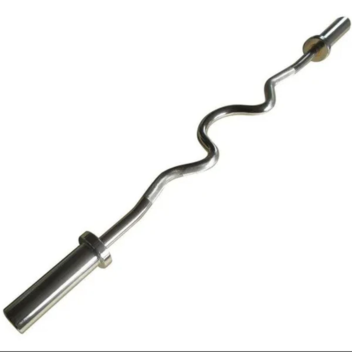 BASKO FITNESS - BARRA OLIMPICA SUPER Z