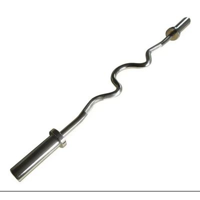 Imagen 2 del producto BARRA OLIMPICA SUPER Z