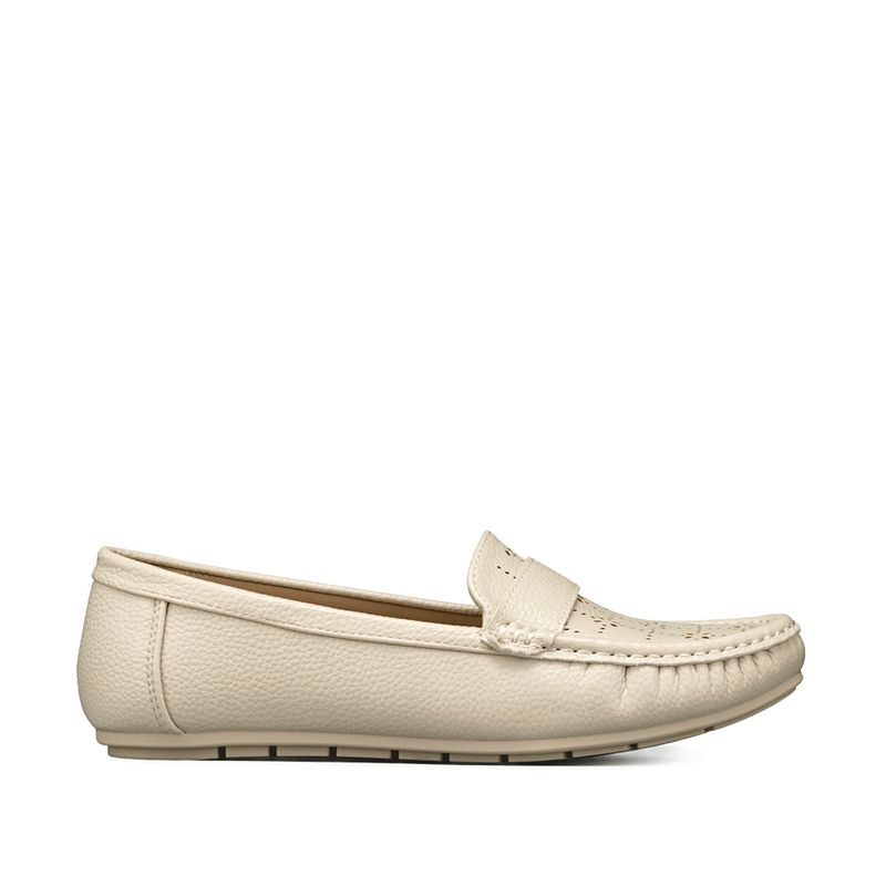 WEIDE - Mocasin Plano Confort Mujer Weide QIU380