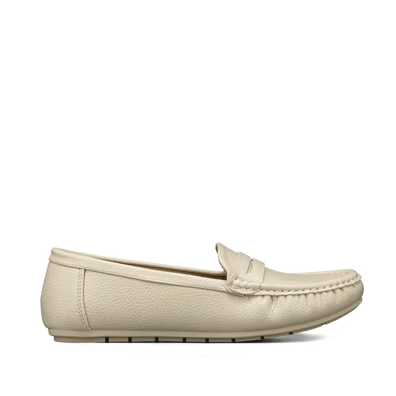 WEIDE - Mocasin Plano Confort Mujer Weide QIU381