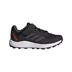 ADIDAS - Zapatillas de Trail Running con Tiras Ajustables de Cierre por Contacto Terrex Agravic Flow