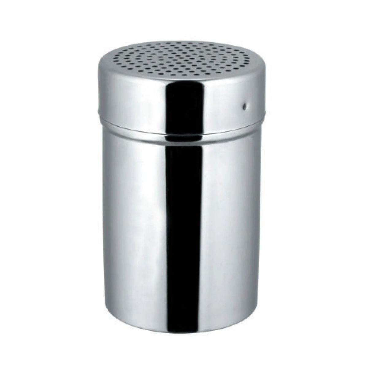 CUINER - Condimentero Dispensador Cuiner De 7cm Acero Inoxidable