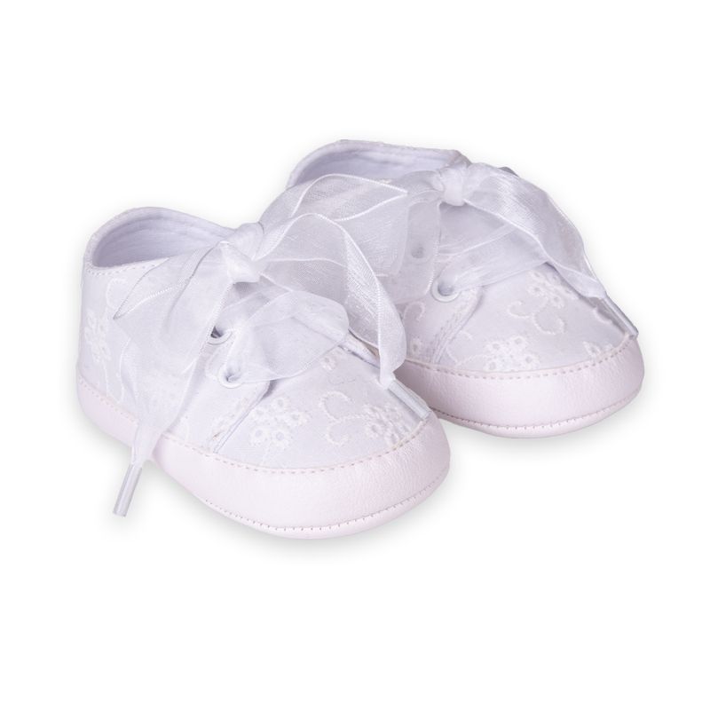 PILLIN - Zapatillas Blanco Pillin PZC105-25BCO  - Blanco