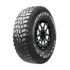 GENERICO - Set 4 Neumáticos 155/80R13 79Q MAX TERRAIN M/T Sumaxx PR WLT CHN
