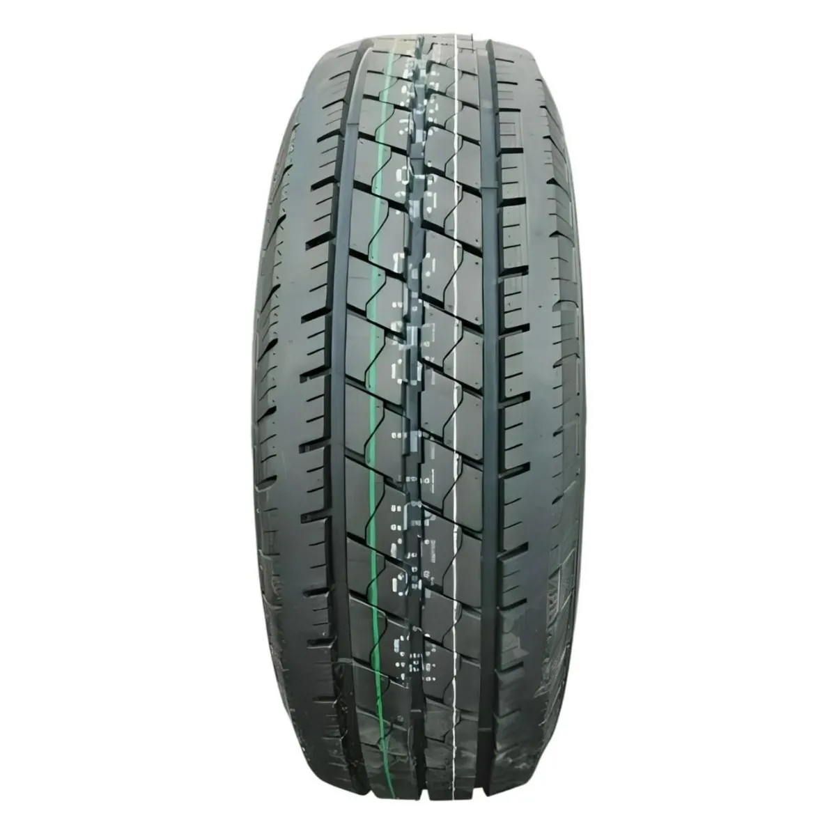 GENERICO - Set 2 Neumáticos 195R14 106/104q CARGO-POWER Sumaxx 8PR LTR CHN