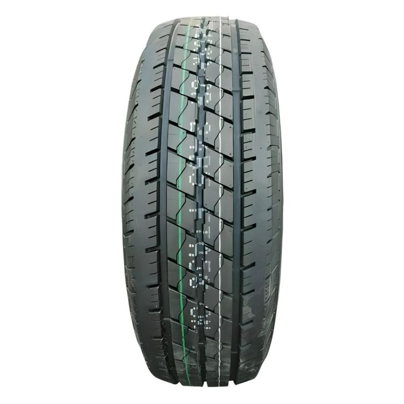 GENERICO - Set 2 195R14 106104q CARGO-POWER Sumaxx 8PR LTR CHN