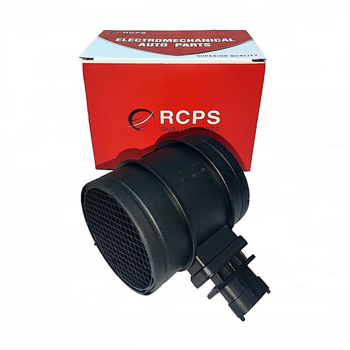 GENERICO - Flujometro Para Jac Sunray 2.8 Cc Modelo Motor Hfc4da1-2c