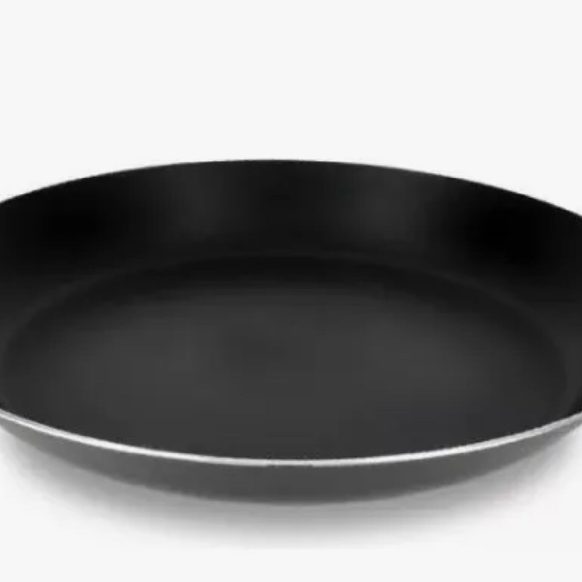 WENS - Paellera De Teflon Antiadherente 42cm