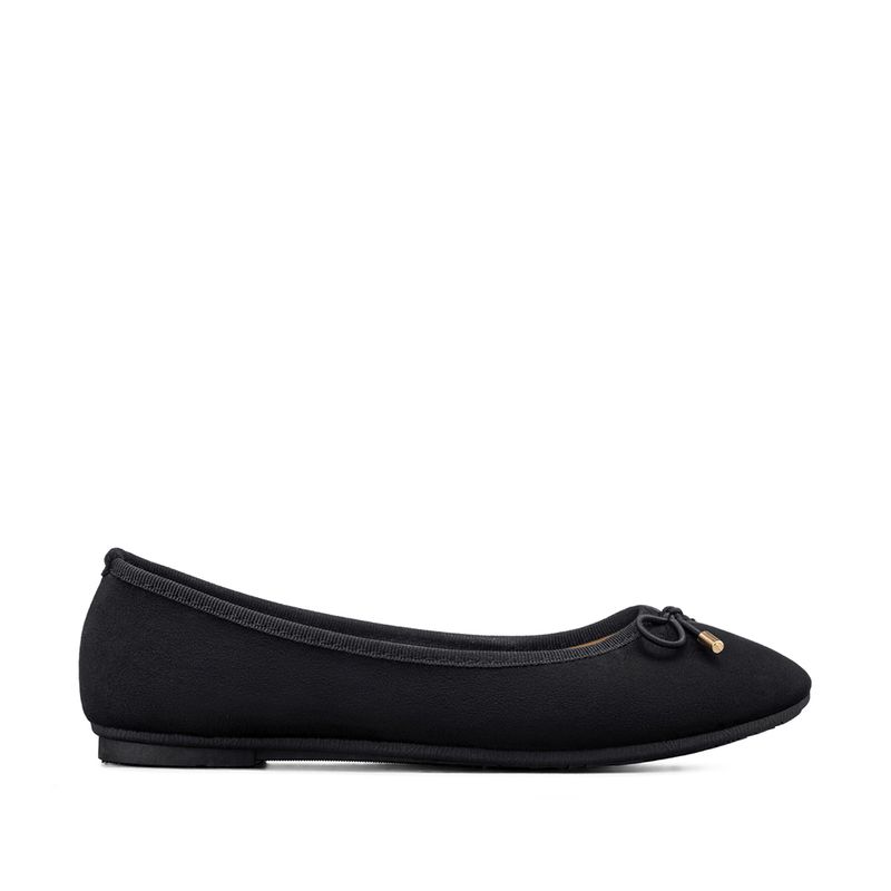 WEIDE - Ballerina Simil Gamuza Causal  Mujer Weide You512