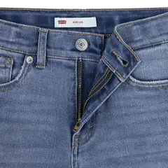 LEVIS - Jeans Niña Wide legs Azul