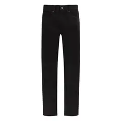 LEVIS - Jeans Niño 510 Skinny Negro