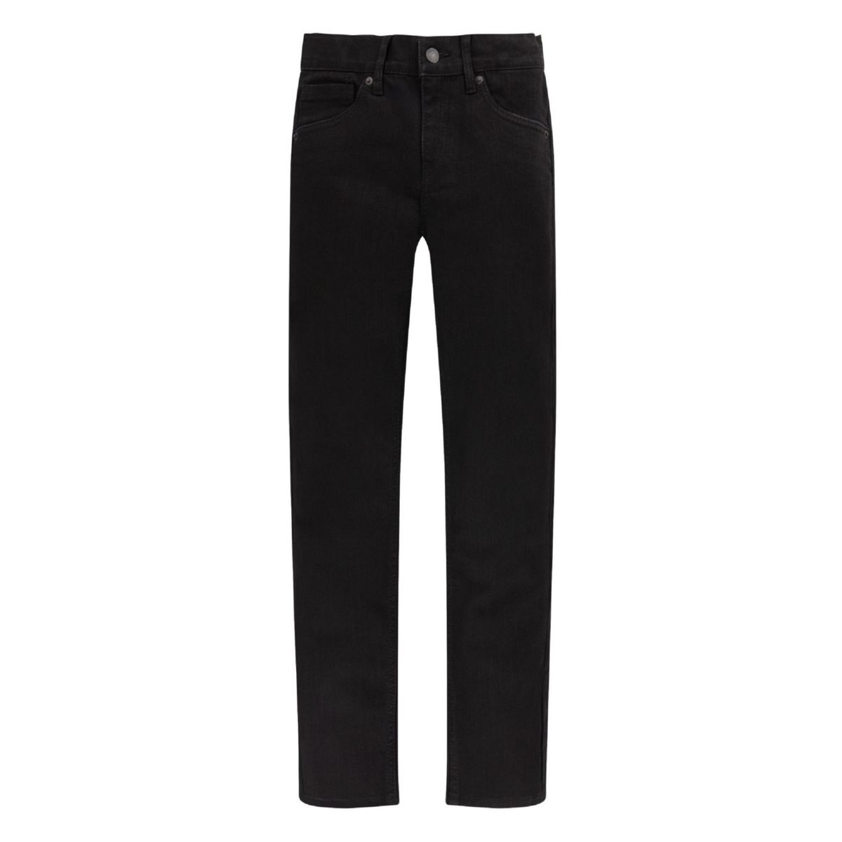 LEVIS - Jeans Niño 510 Skinny Negro Levis