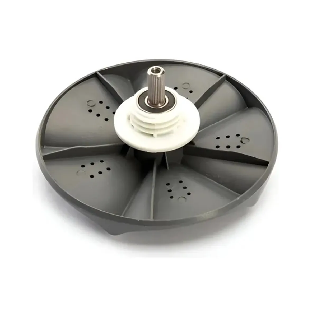 MADEMSA - Agitador o portadescanso lavadoras semiautomáticas