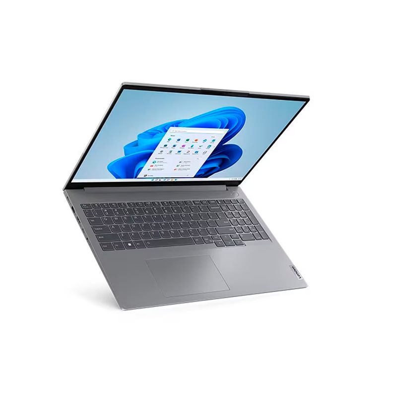 LENOVO - Lenovo ThinkBook 14 G6 IRL Core i5-1335U 8 GB DDR5 512 GB SSD 14″ WUXGA Win 11 Pro