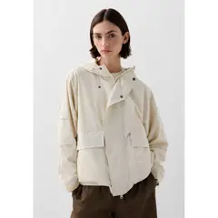 SCALPERS - CHAQUETA IMPERMEABLE