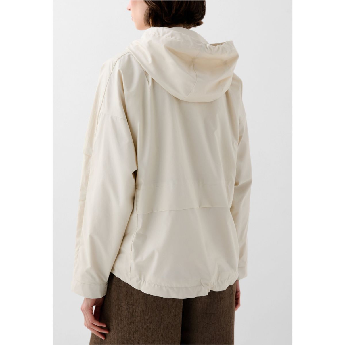 SCALPERS - CHAQUETA IMPERMEABLE