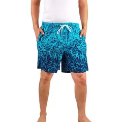 LIKE SHOP - Traje De Baño Hombre Forro Malla. Diferentes Diseños 48