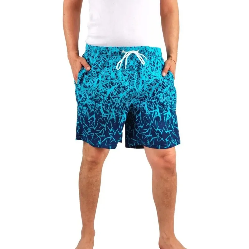 MPROPIA - Traje De Baño Hombre Forro Malla. Diferentes Diseños 48