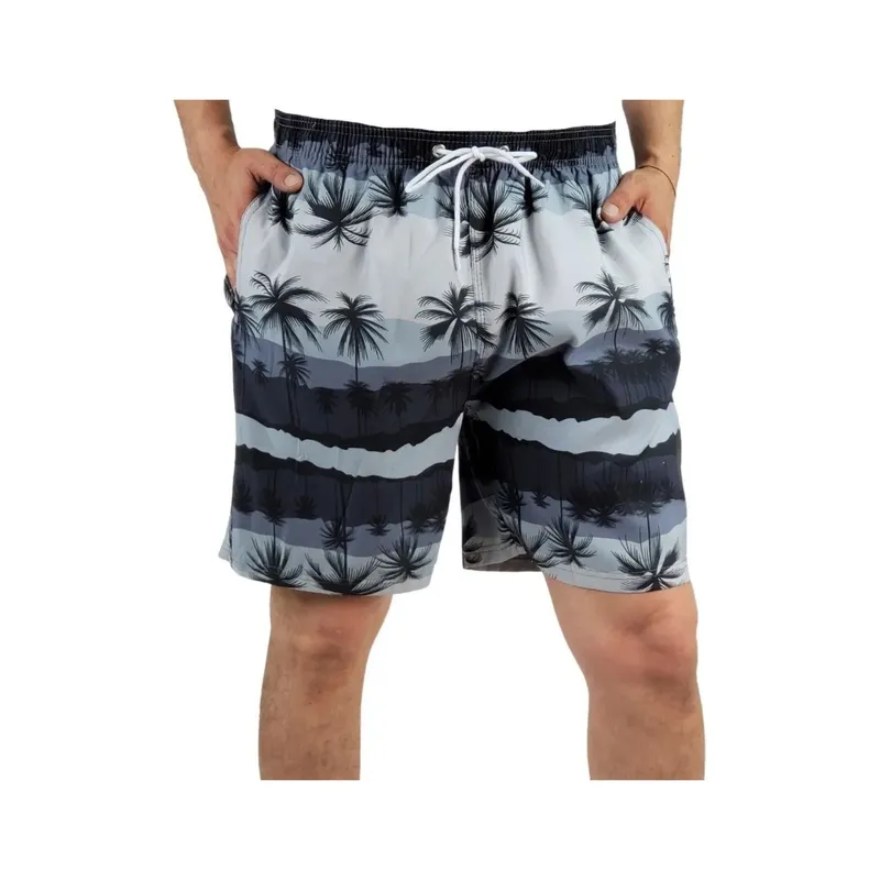 MPROPIA - Traje De Baño Hombre Forro Malla. Diferentes Diseños 48